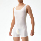 Wrestling Bodysuit Circuit Party Outfit